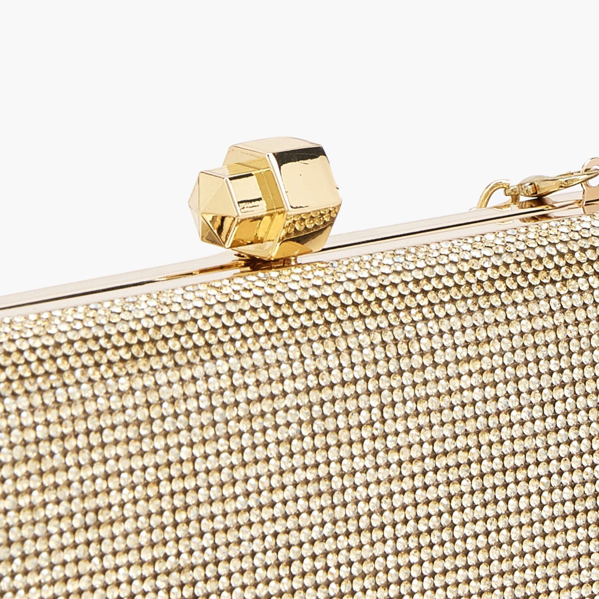 Flora Bella Embellished Clutch with Detachable Chain Strap-women-bagsandwallets-handbags-image-4