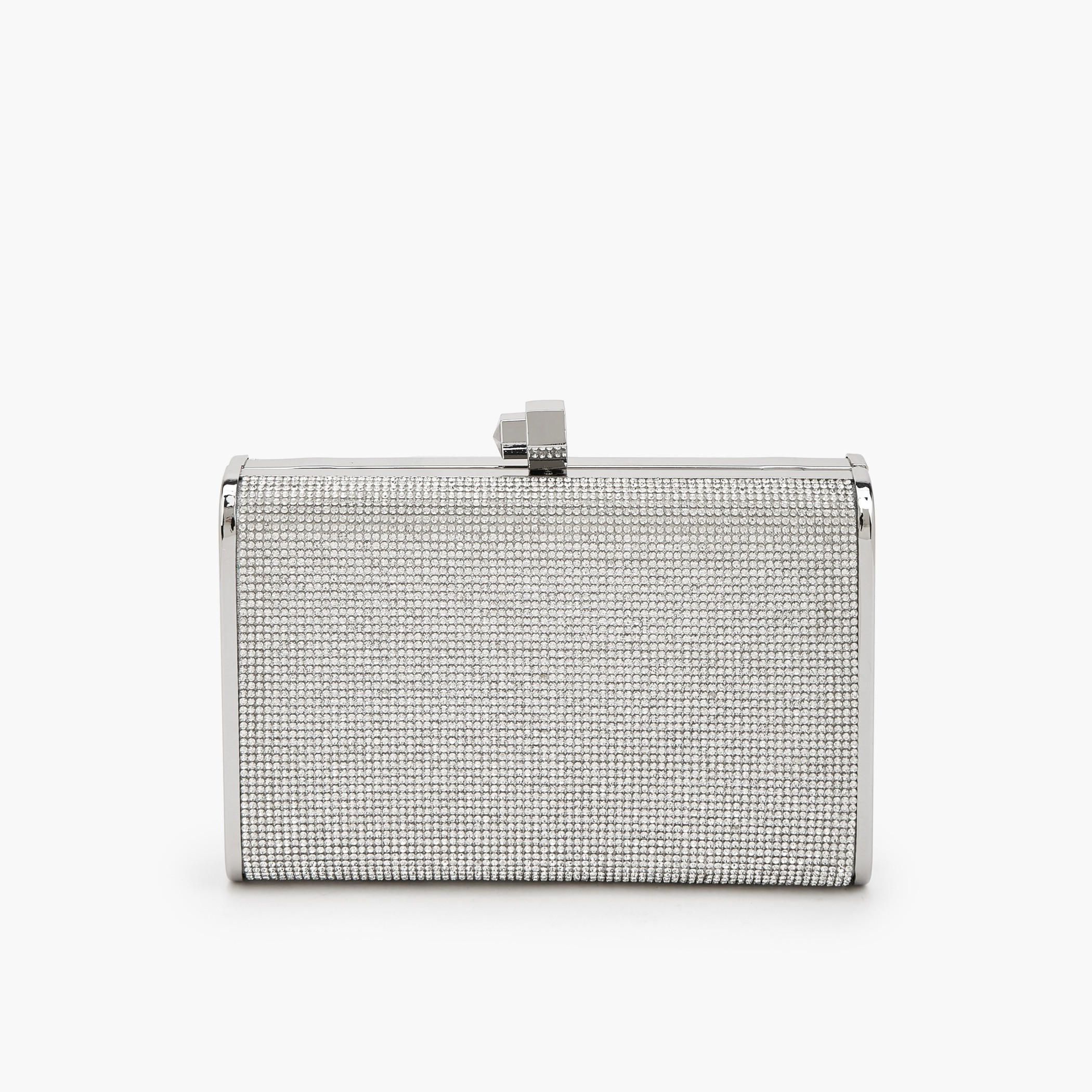 Flora Bella Embellished Clutch with Detachable Chain Strap-women-bagsandwallets-handbags-image-1