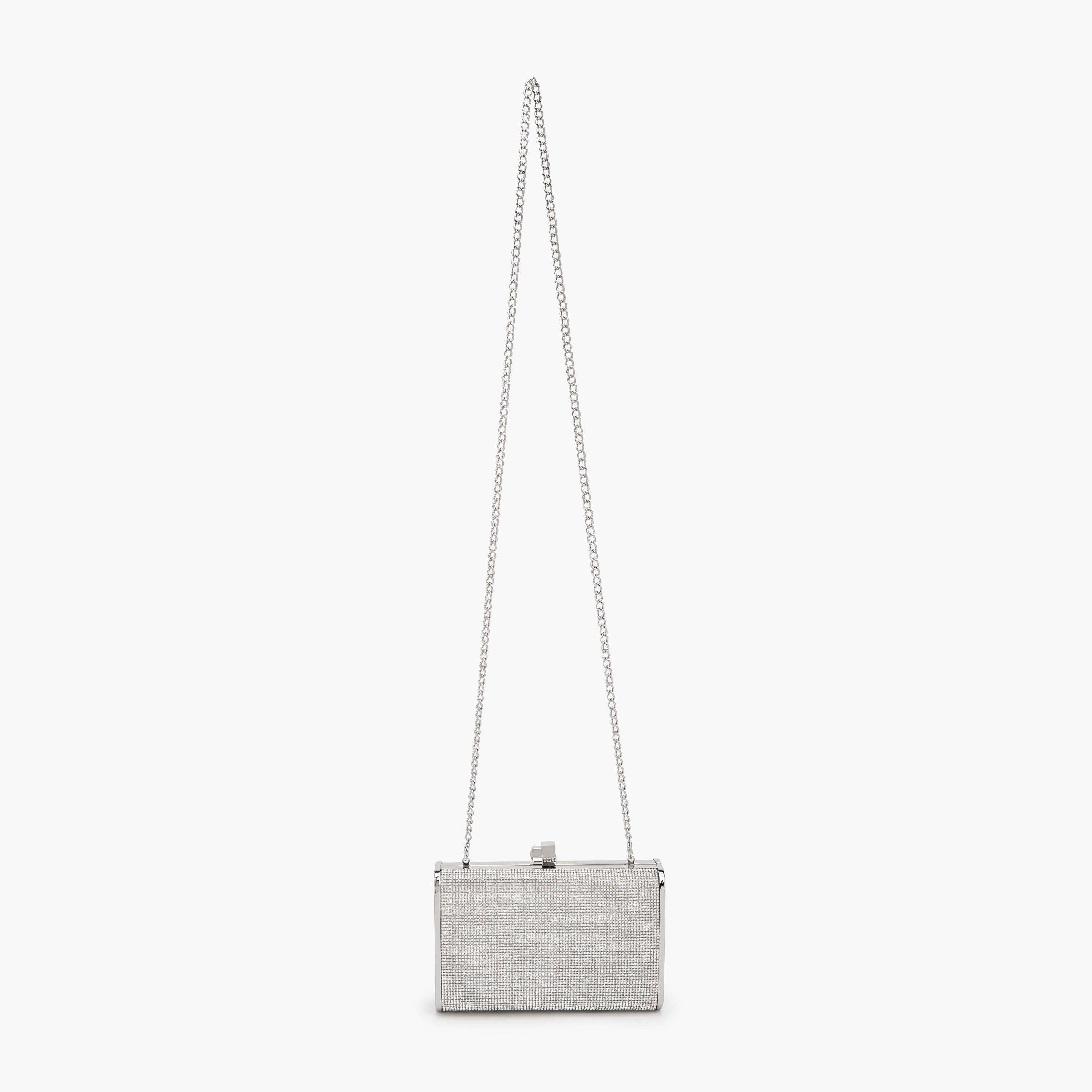 Flora Bella Embellished Clutch with Detachable Chain Strap-women-bagsandwallets-handbags-image-2