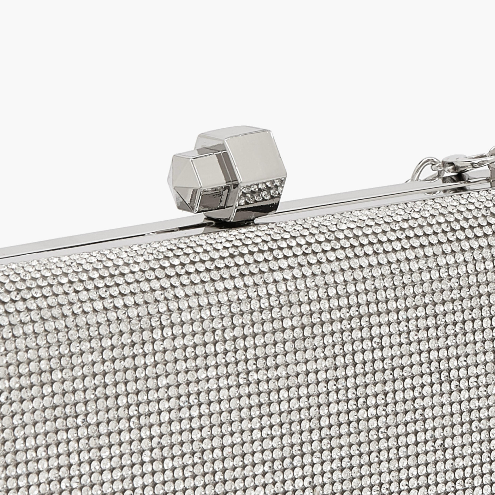 Flora Bella Embellished Clutch with Detachable Chain Strap-women-bagsandwallets-handbags-image-3