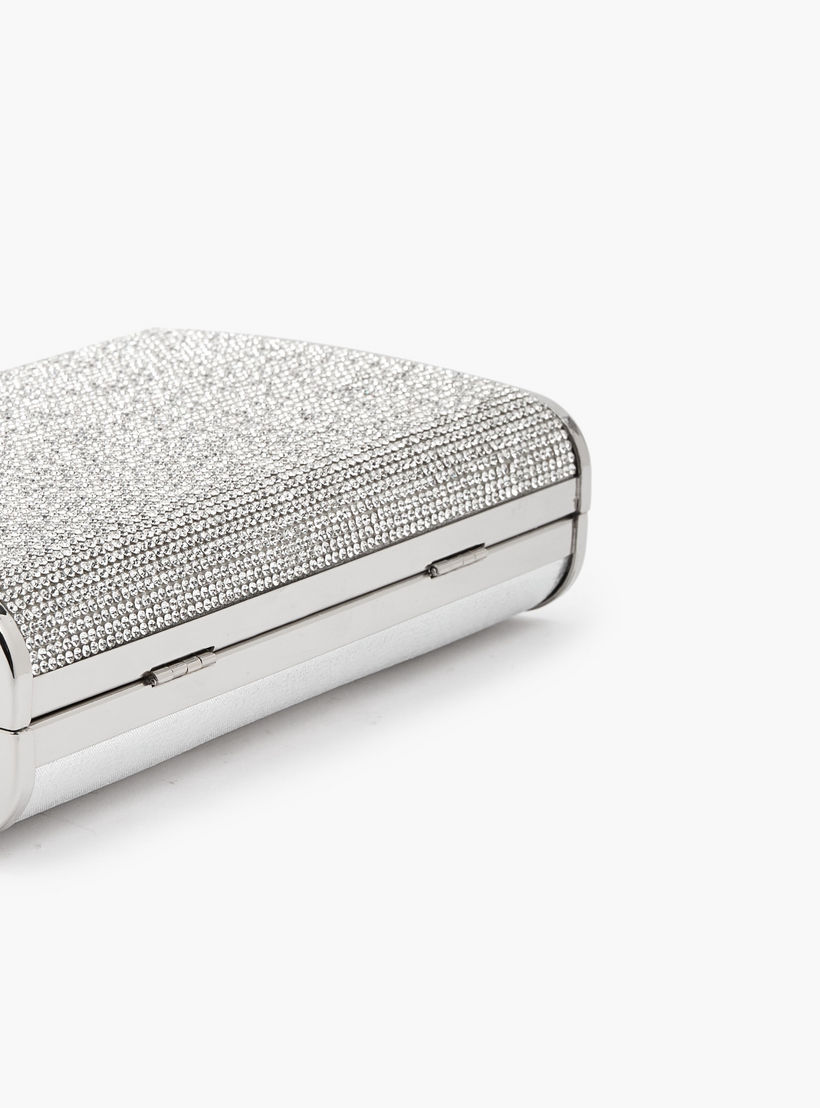Flora Bella Embellished Clutch with Detachable Chain Strap-women-bagsandwallets-handbags-image-5