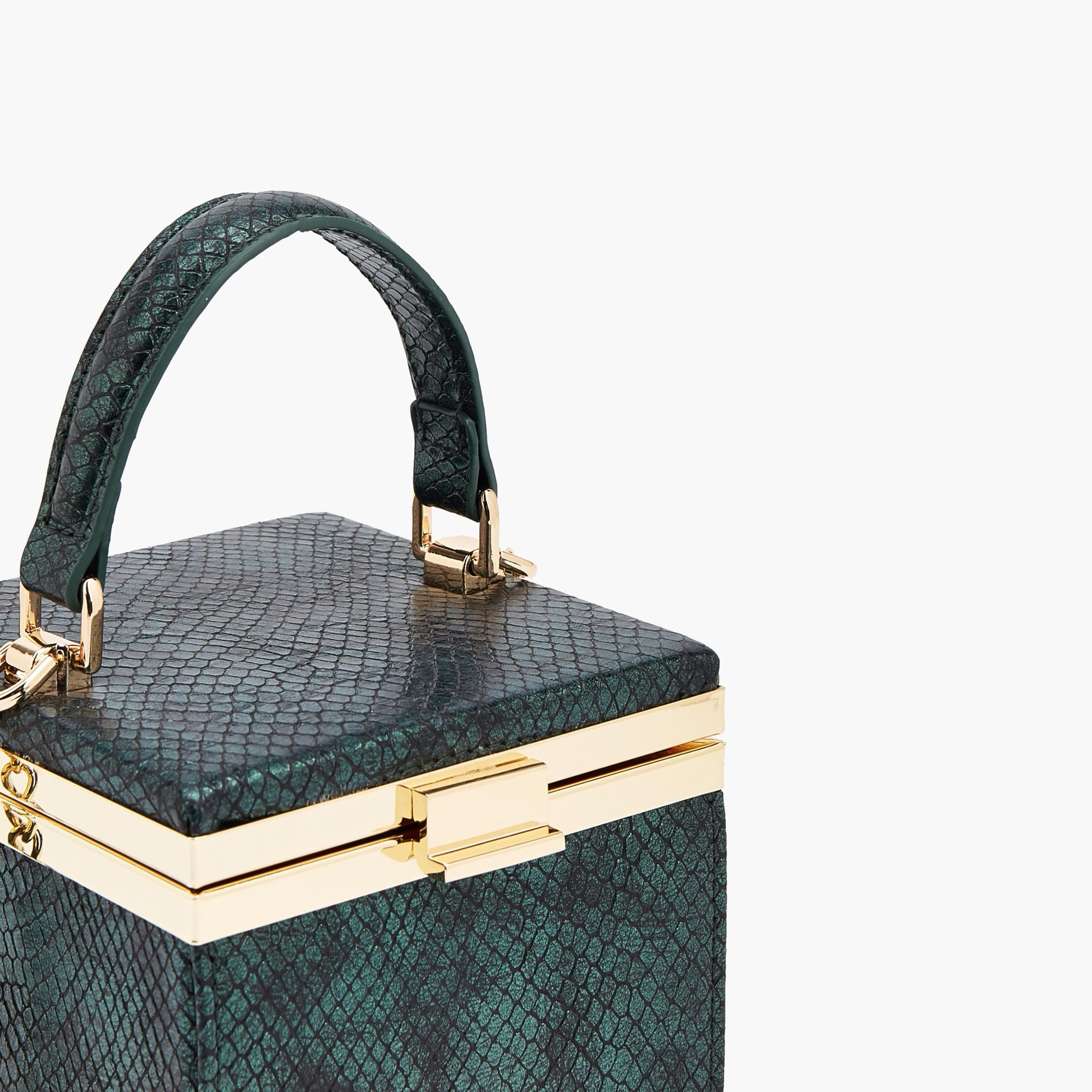 Flora Bella Textured Crossbody Bag with Detachable Chain Strap-women-bagsandwallets-handbags-image-4