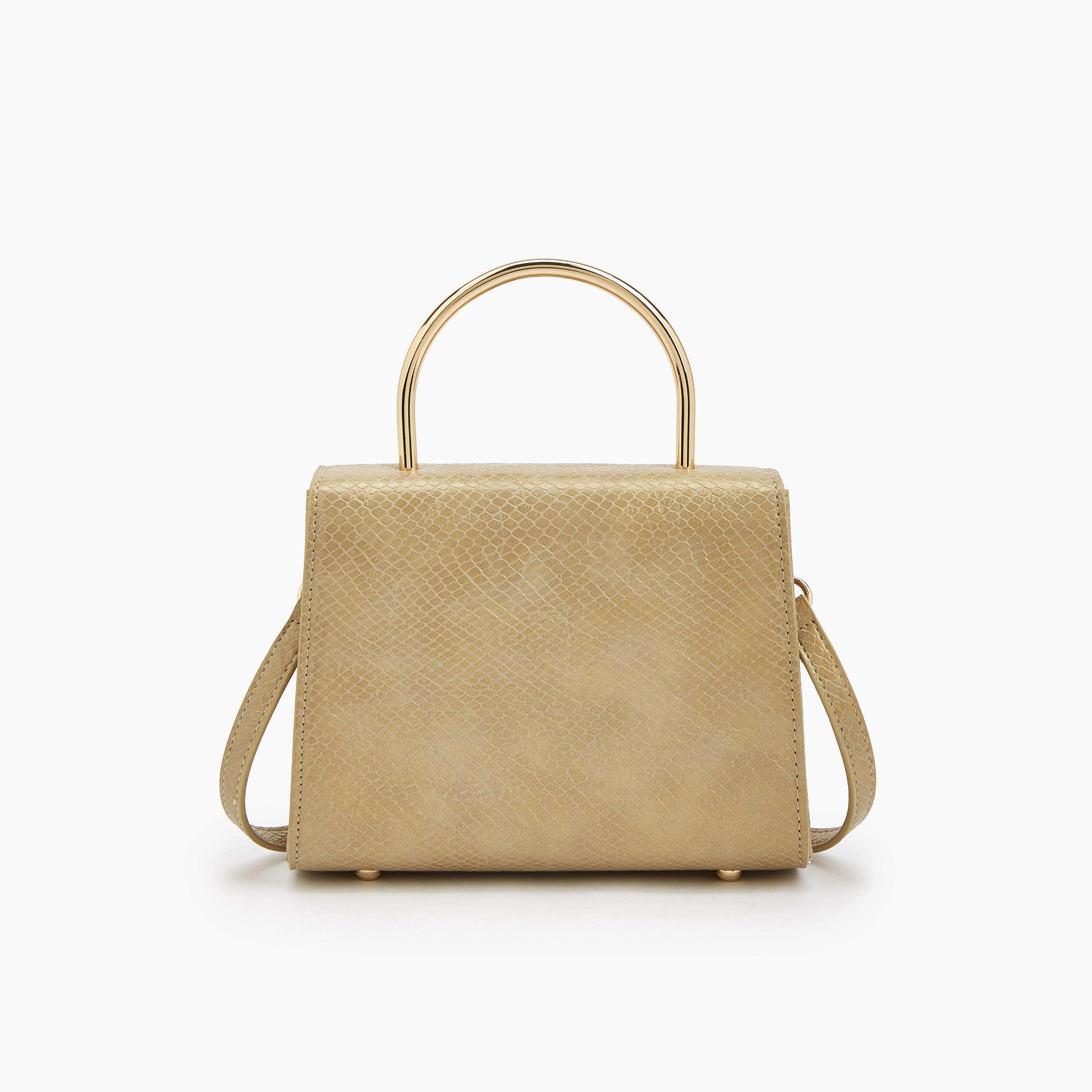Flora Bella Embellished Buckle Crossbody Bag with Detachable Strap-women-bagsandwallets-handbags-image-6