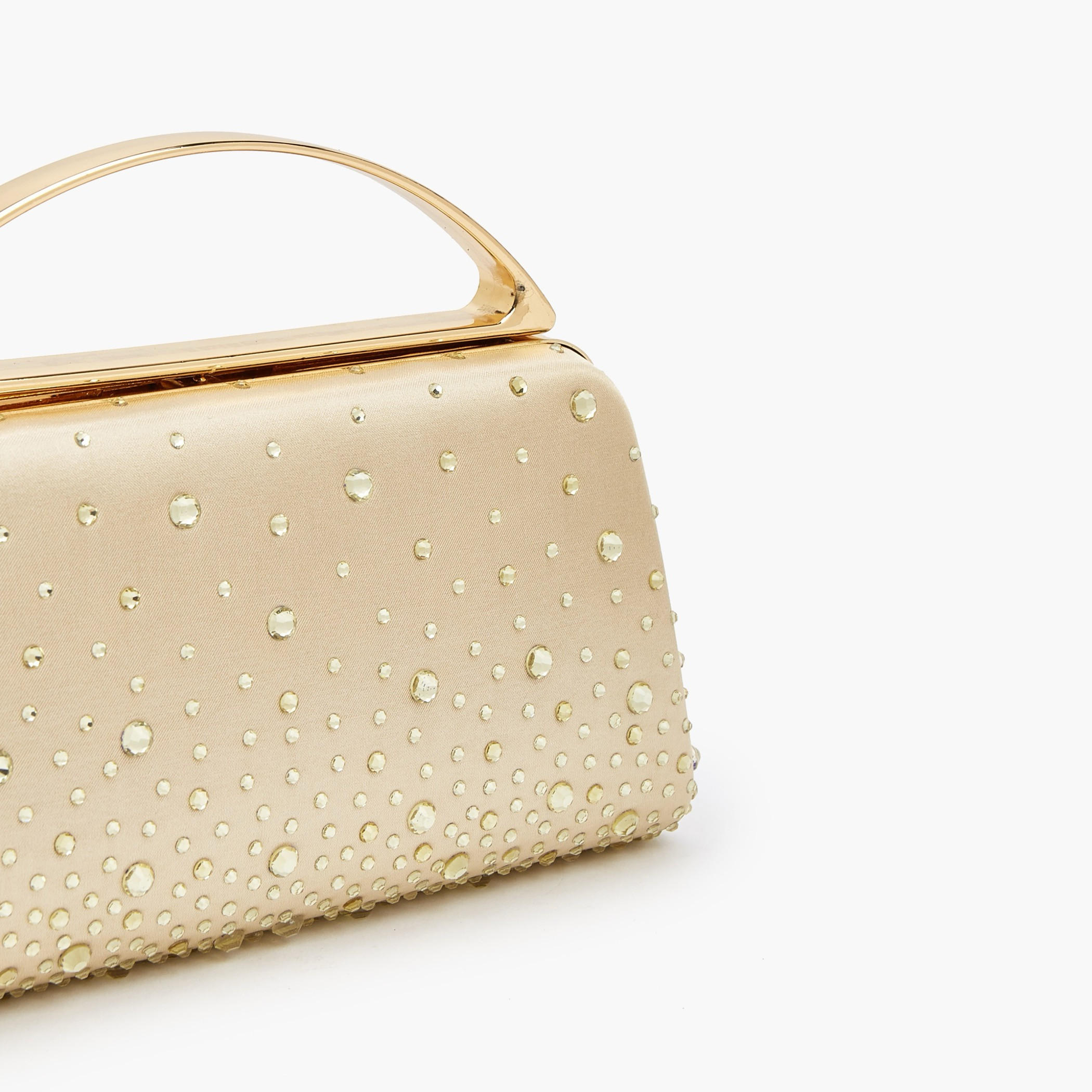 شنطة كلاتش مزينة بحزام سلسلة قابل للفصل-women-bagsandwallets-handbags-image-4