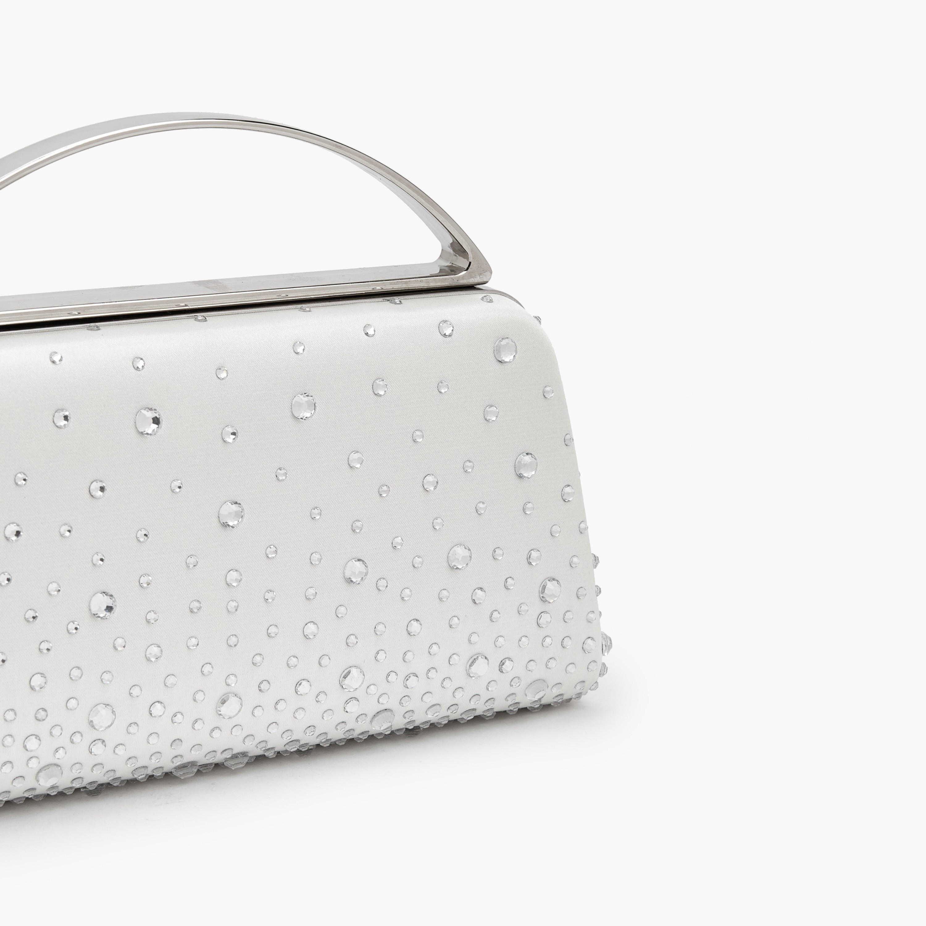 Flora Bella Embellished Clutch with Detachable Chain Strap-women-bagsandwallets-handbags-image-4
