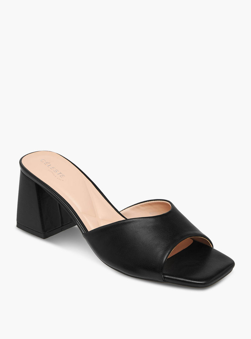 صندل بكعب سميك للنساء من سيليست-women-shoes-sandals-heeled-image-2