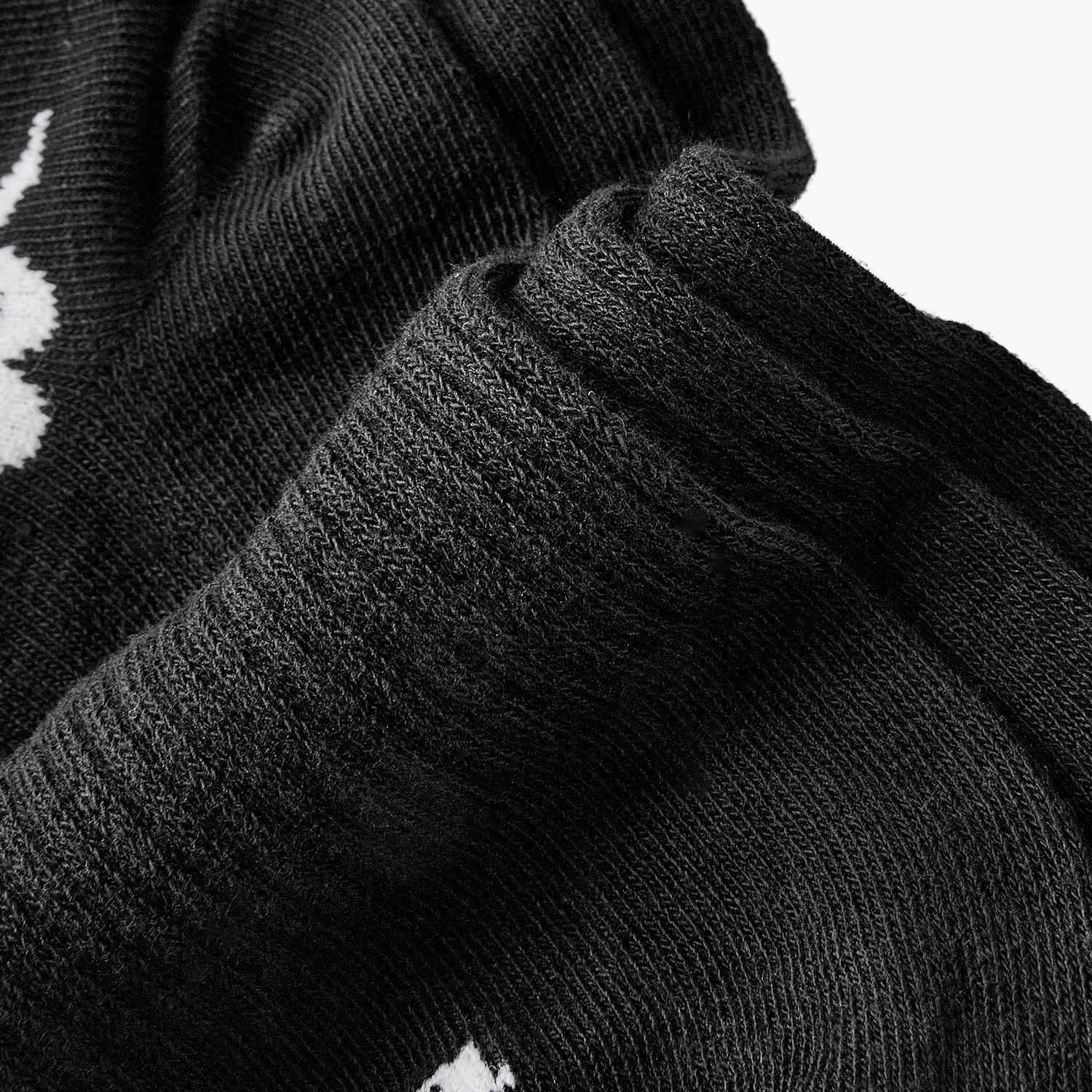 Kappa Pack of 3 Ankle Length Cotton Socks-women-socksandstockings-image-4