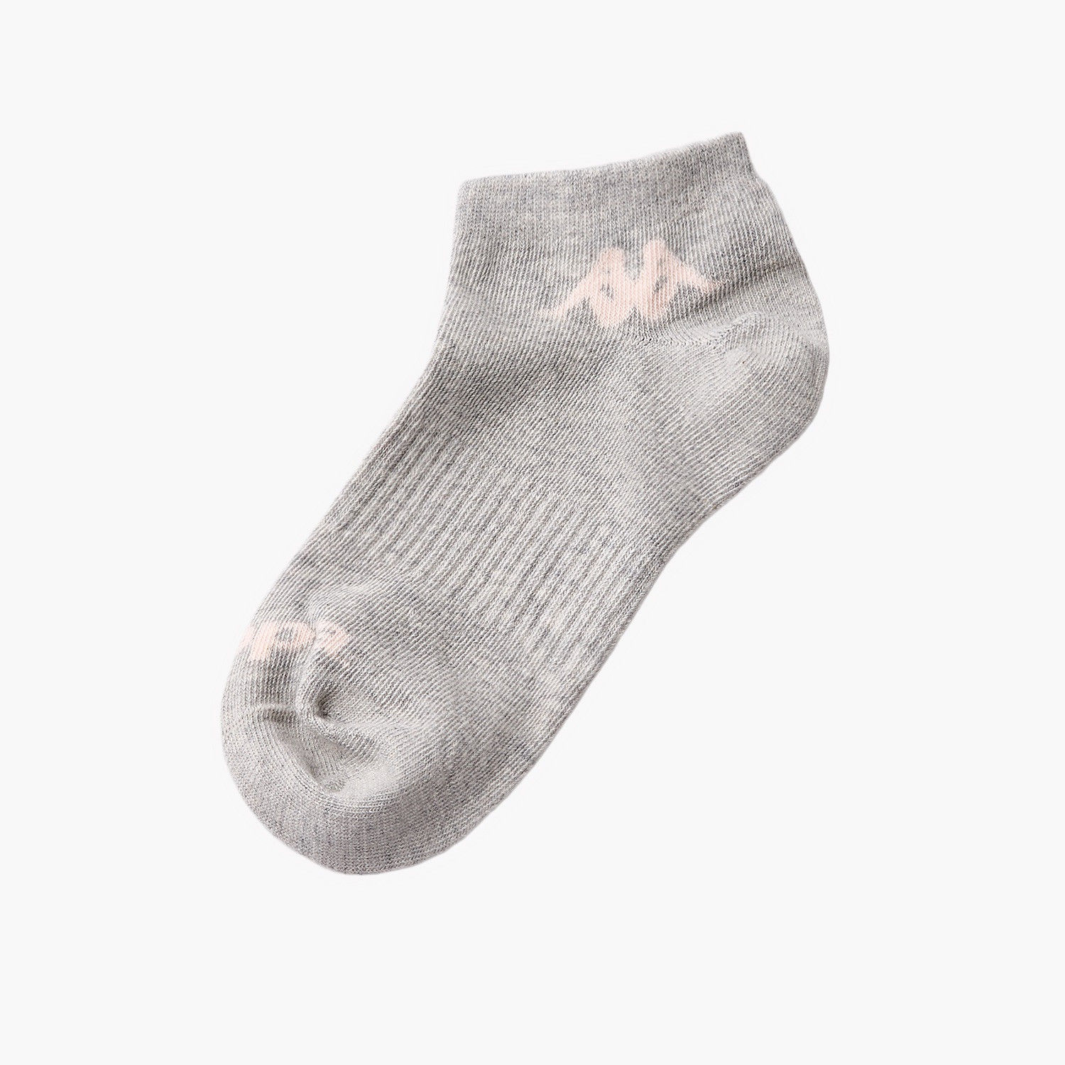 Kappa Pack of 3 Ankle Length Cotton Socks-women-socksandstockings-image-12