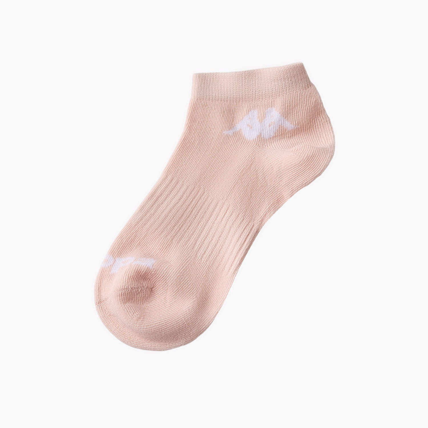 Kappa Pack of 3 Ankle Length Cotton Socks-women-socksandstockings-image-13