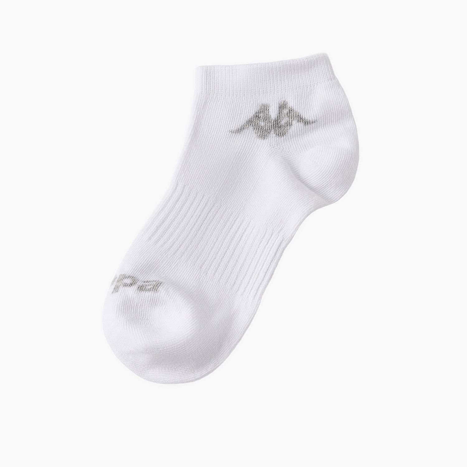 Kappa Pack of 3 Ankle Length Cotton Socks-women-socksandstockings-image-14
