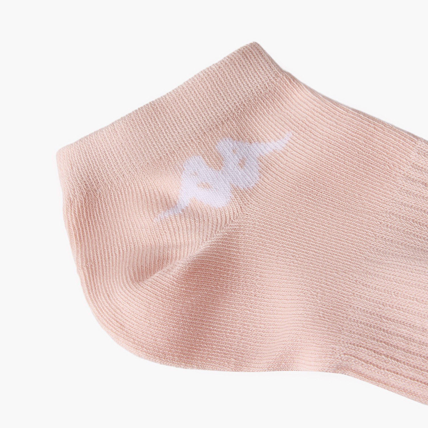 Kappa Pack of 3 Ankle Length Cotton Socks-women-socksandstockings-image-17
