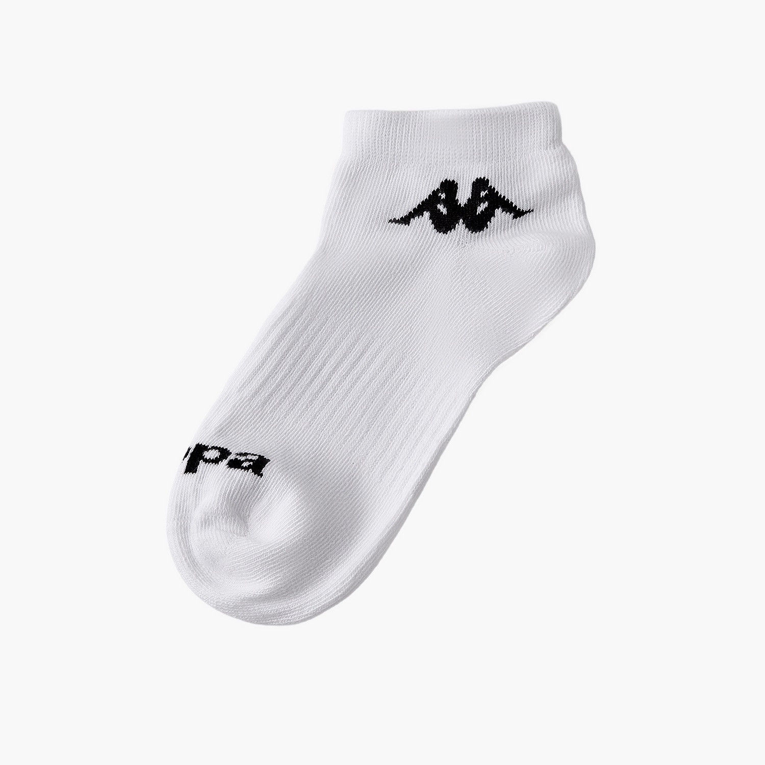 Kappa Pack of 3 Ankle Length Cotton Socks-women-socksandstockings-image-7
