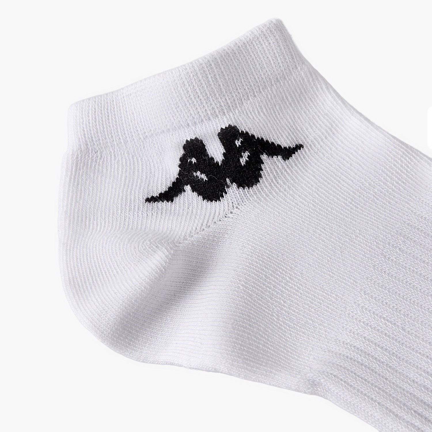 Kappa Pack of 3 Ankle Length Cotton Socks-women-socksandstockings-image-8