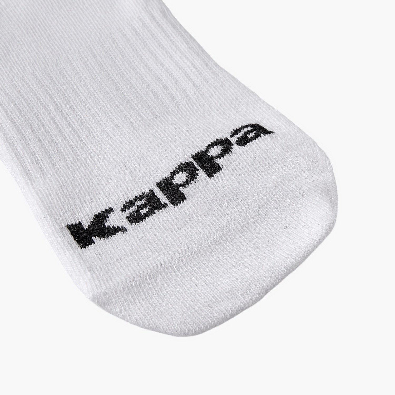 Kappa Pack of 3 Ankle Length Cotton Socks-women-socksandstockings-image-10