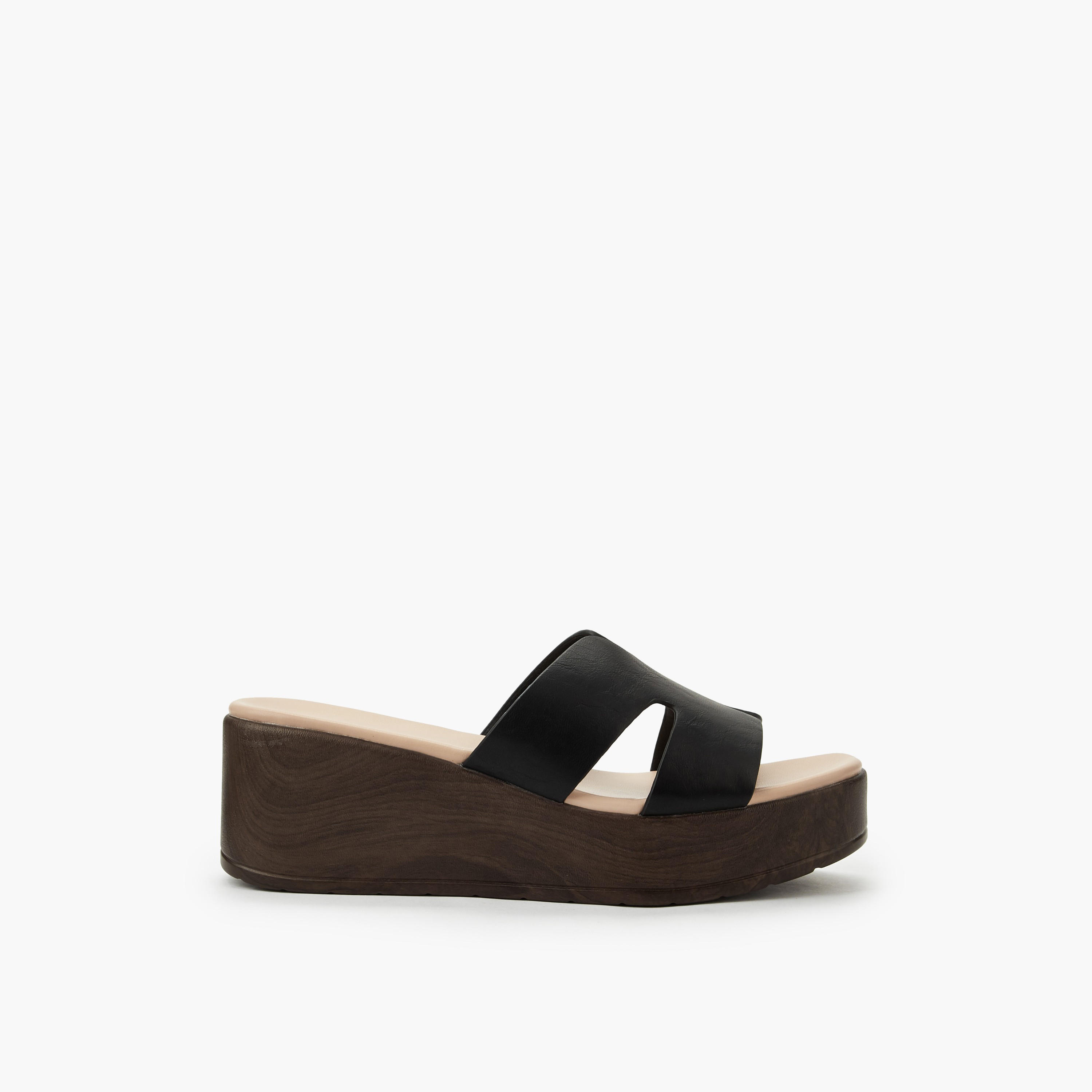 Surestep Women Lightweight Slip-On Heel Sandals-women-shoes-sandals-heeled-image-3