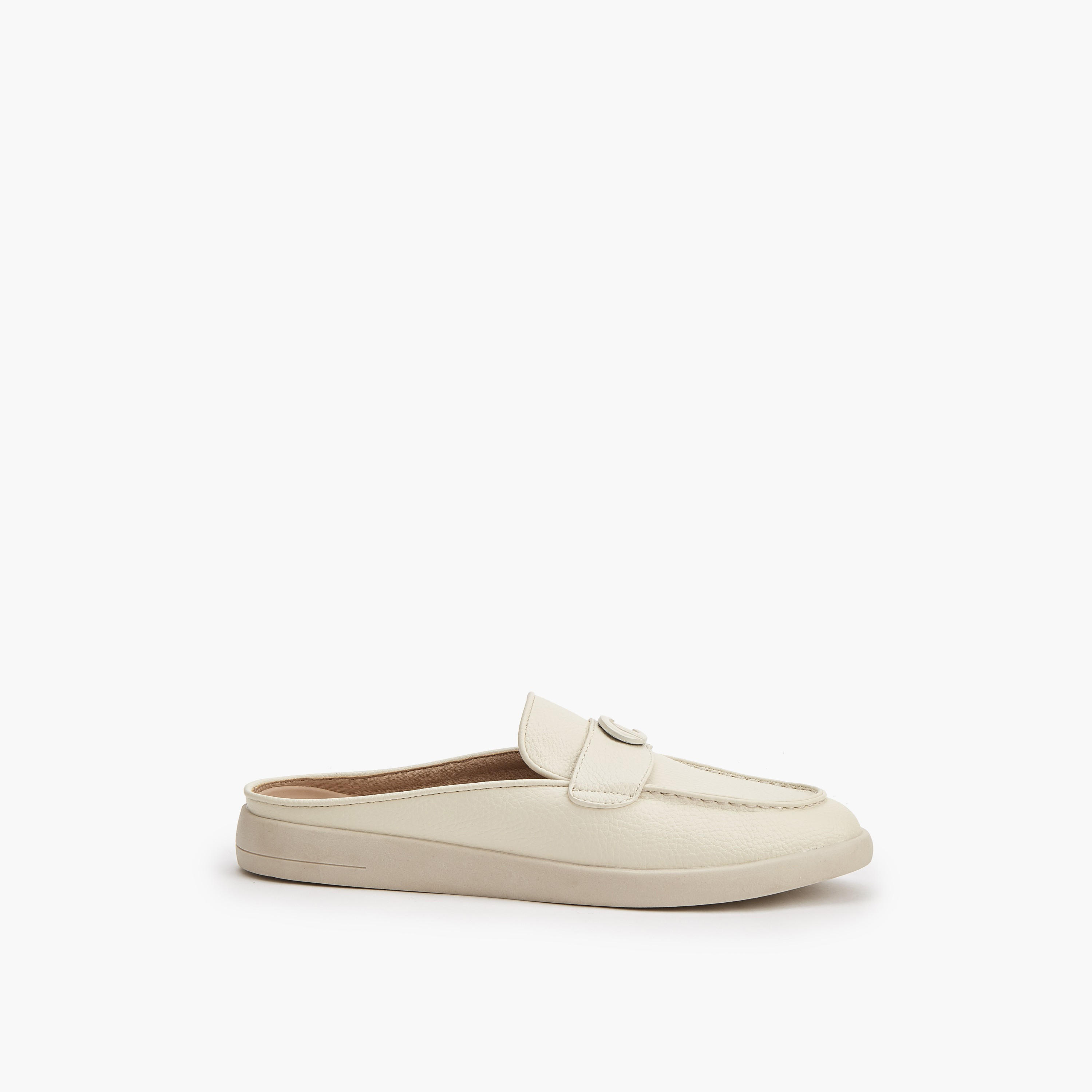 Le Confort Women Slip-On Mules-women-shoes-flats-mules-image-3